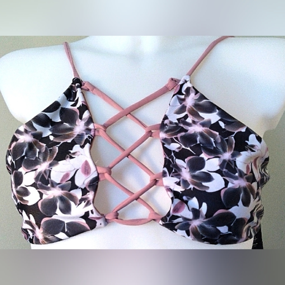 Reversible bikini top - Picture 6 of 6